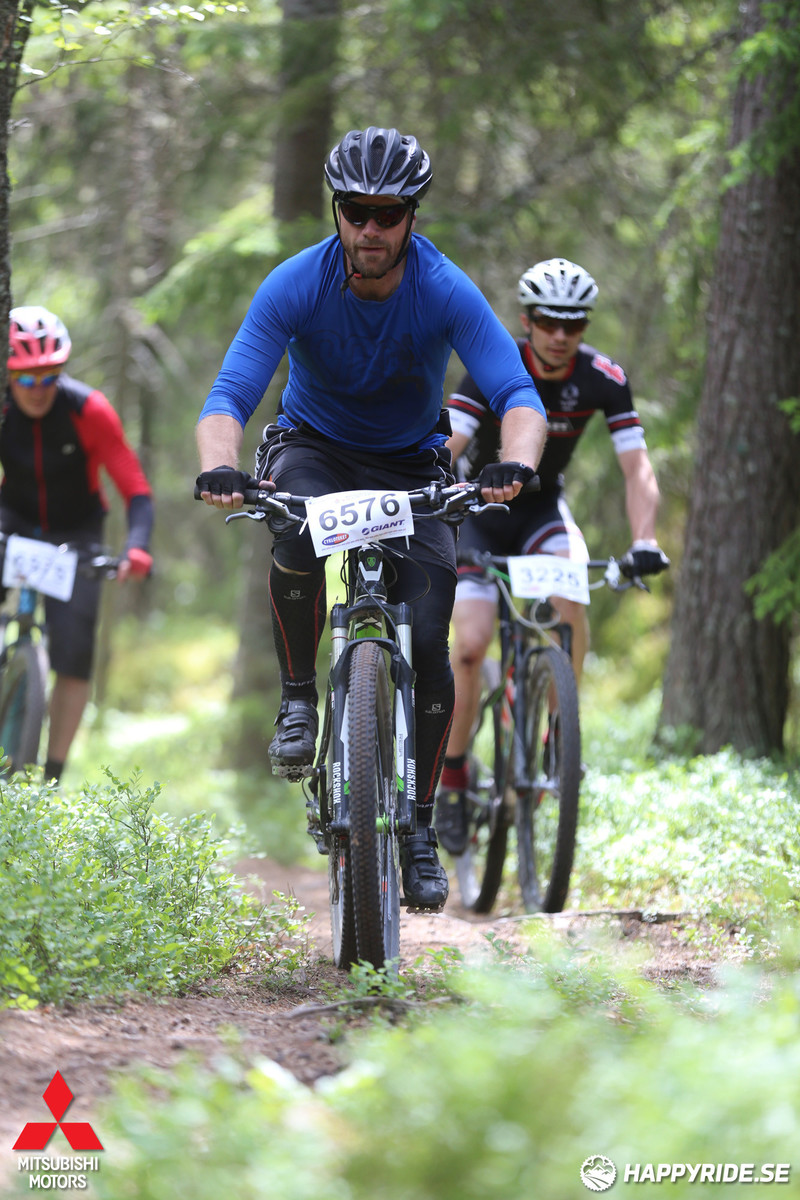 Bild från Lida Loop 2016 2