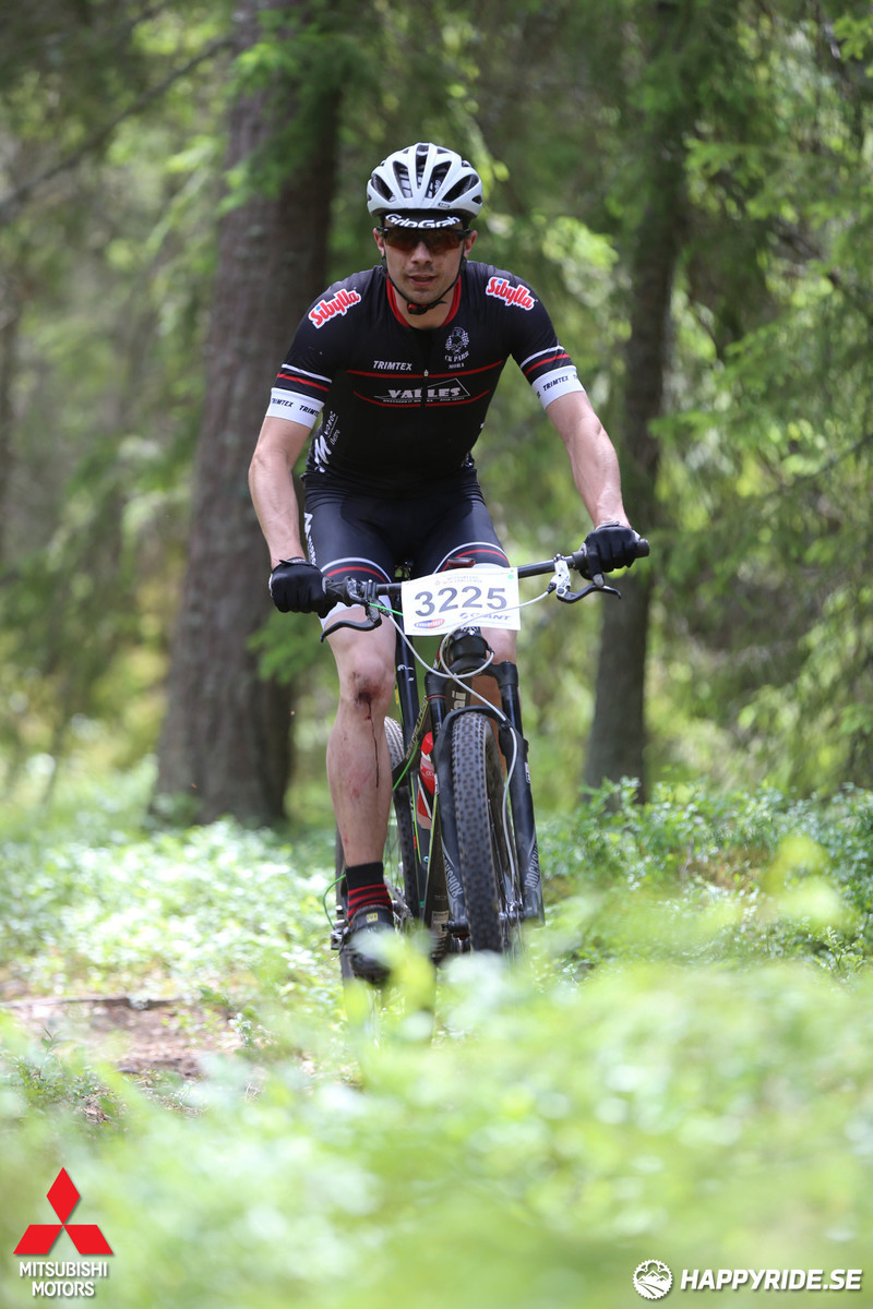 Bild från Lida Loop 2016 2