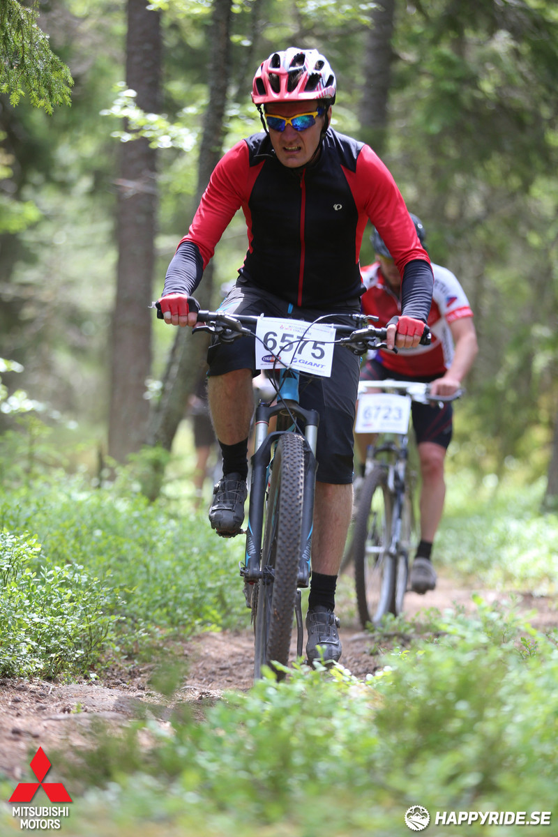 Bild från Lida Loop 2016 2