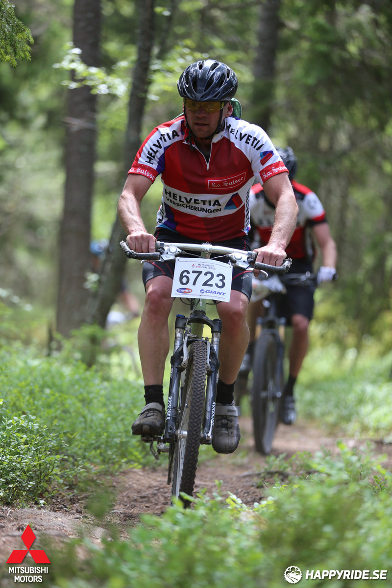 Bild från Lida Loop 2016 2