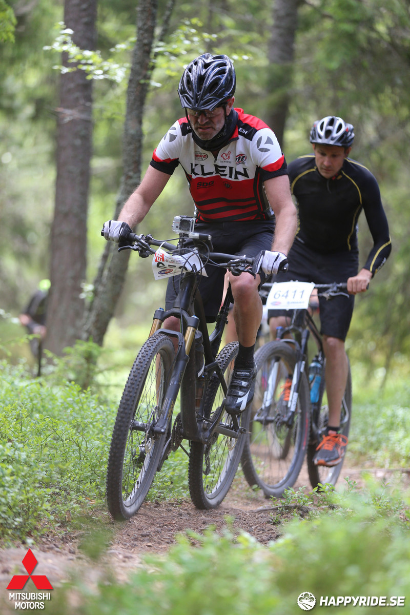 Bild från Lida Loop 2016 2
