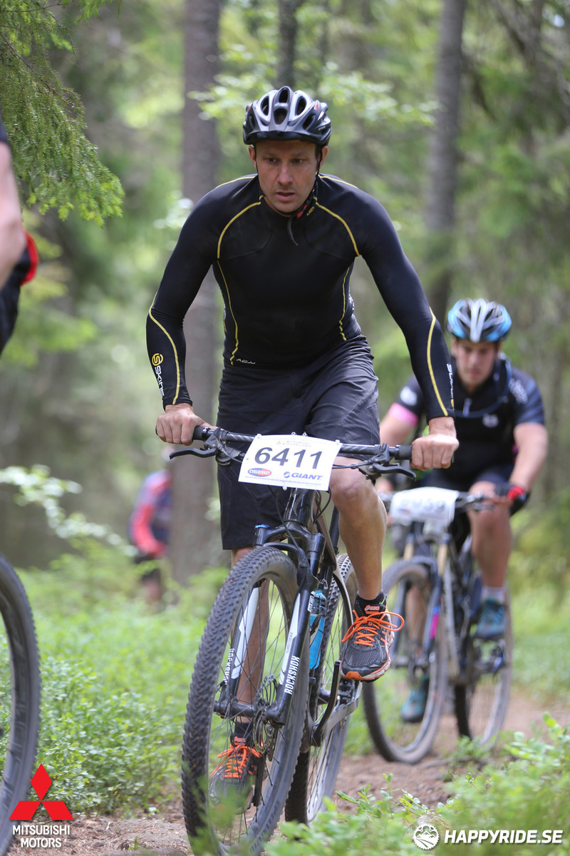 Bild från Lida Loop 2016 2