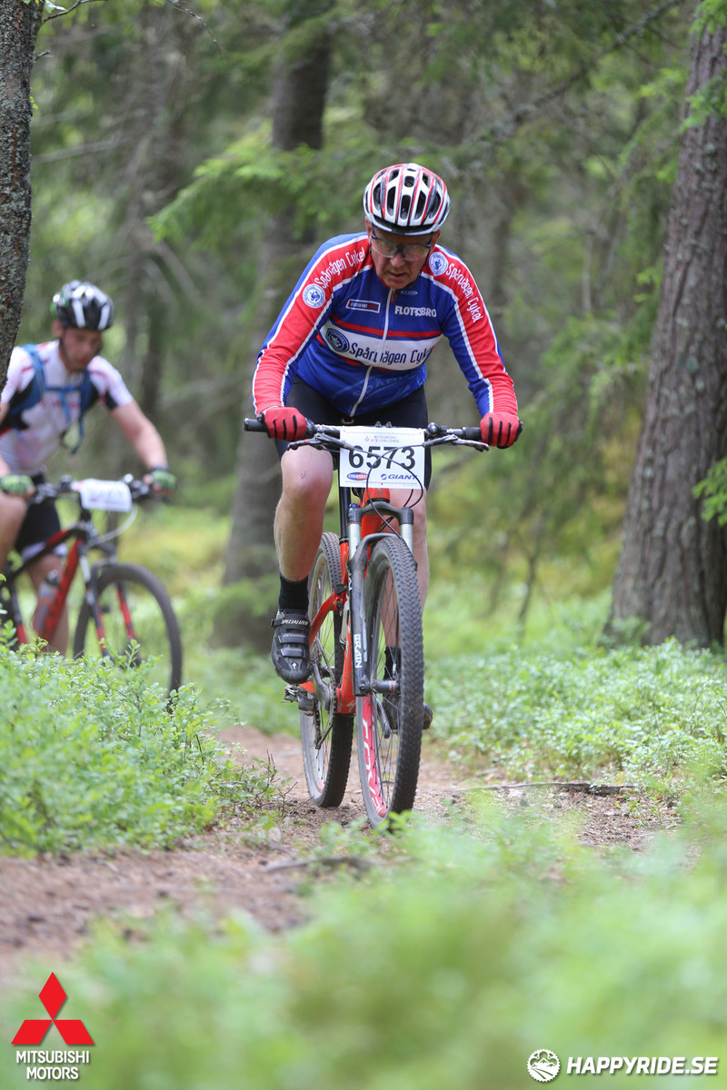 Bild från Lida Loop 2016 2