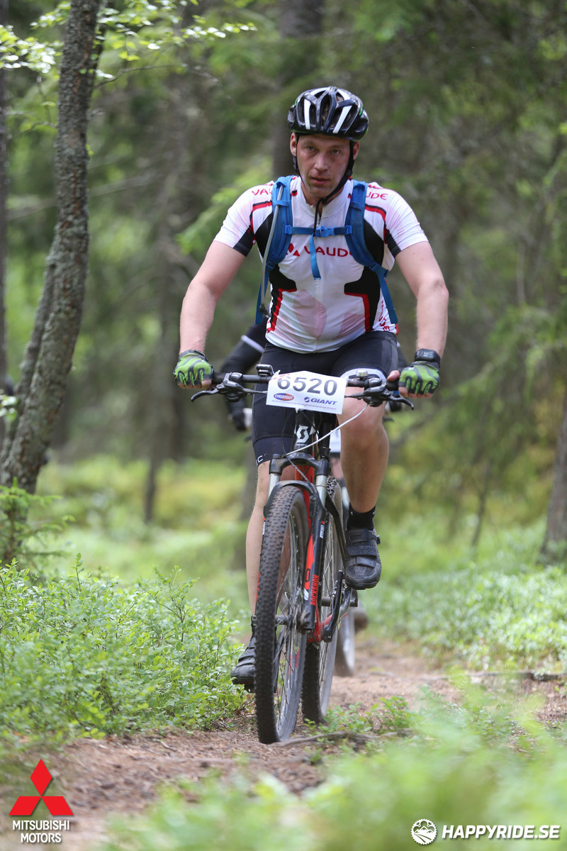Bild från Lida Loop 2016 2
