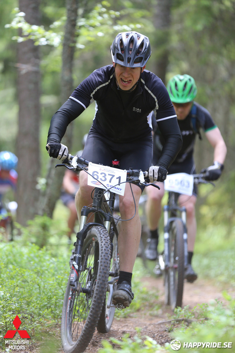 Bild från Lida Loop 2016 2