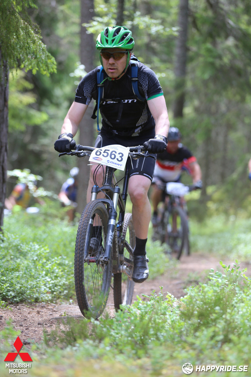 Bild från Lida Loop 2016 2