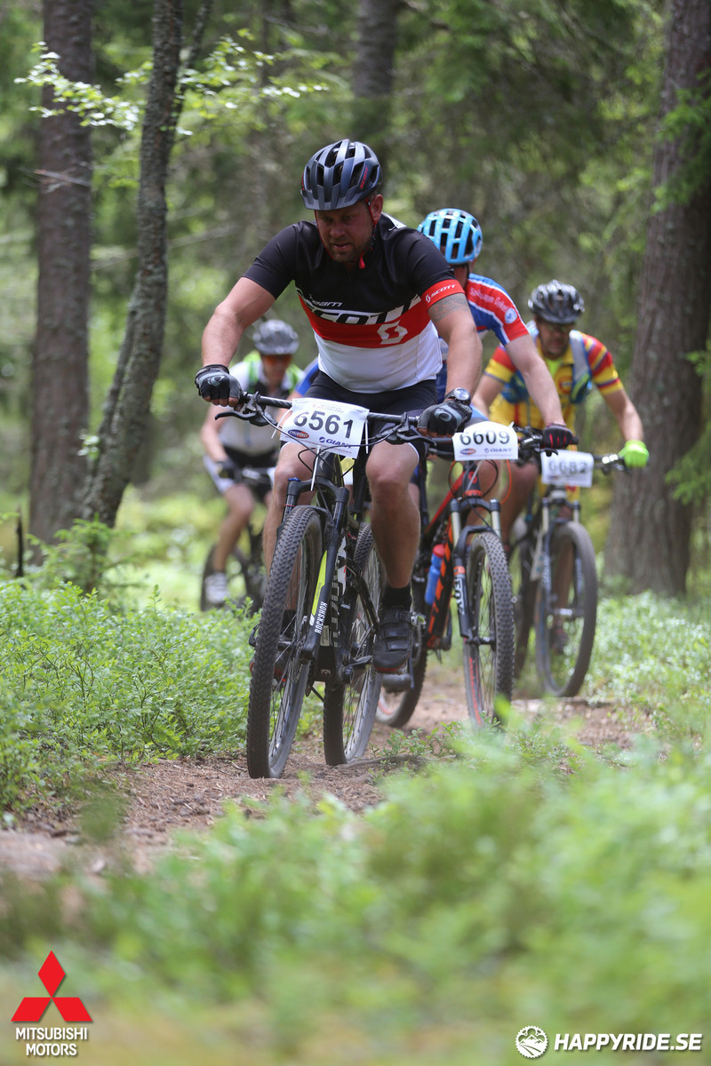 Bild från Lida Loop 2016 2