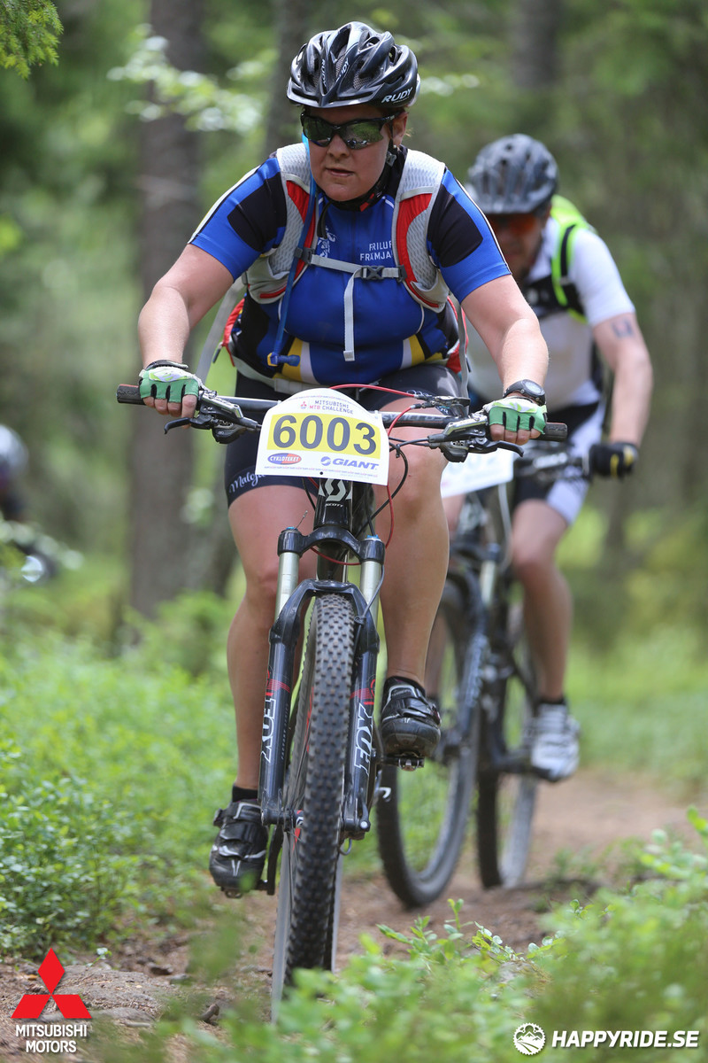 Bild från Lida Loop 2016 2