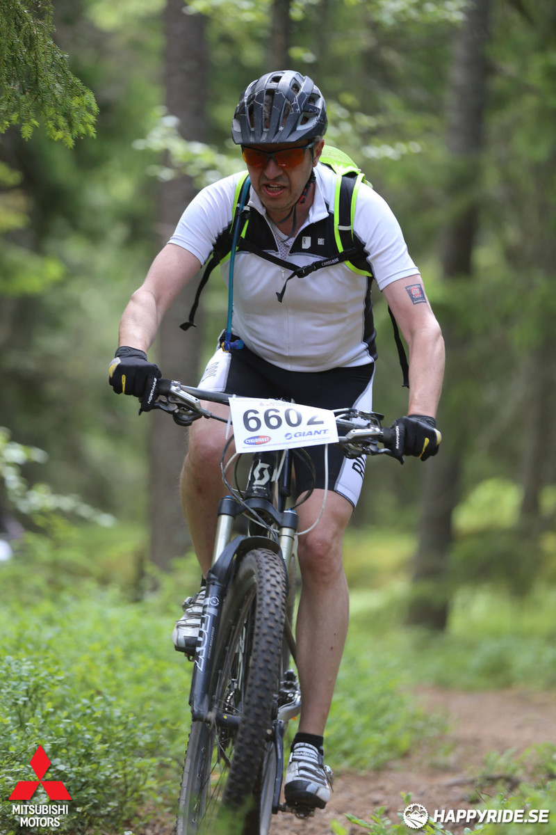 Bild från Lida Loop 2016 2