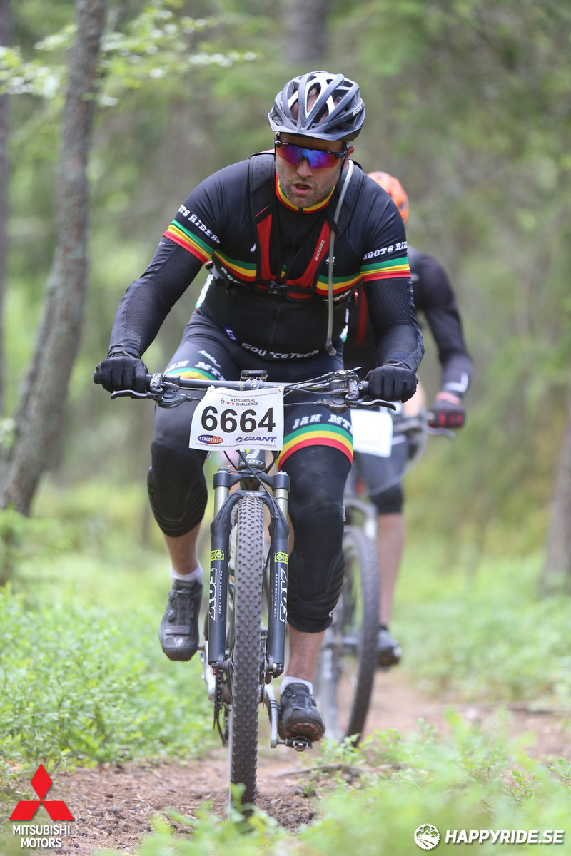 Bild från Lida Loop 2016 2