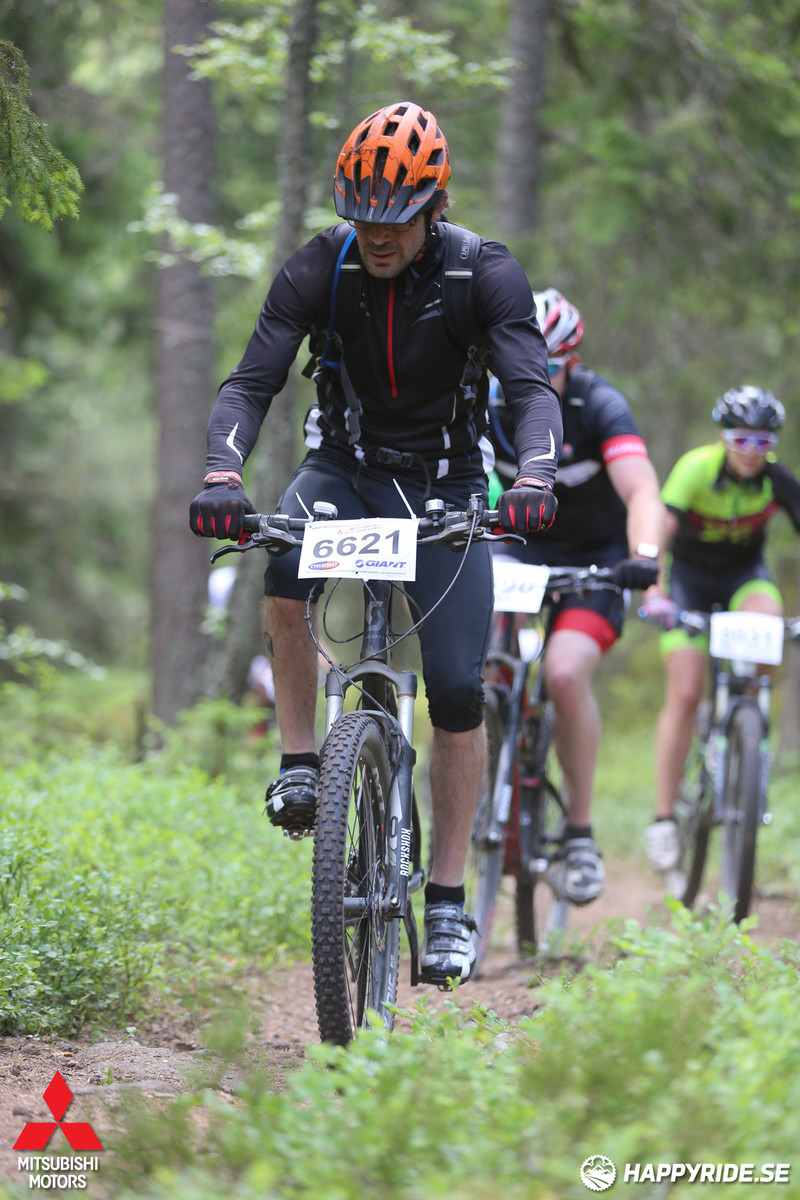 Bild från Lida Loop 2016 2
