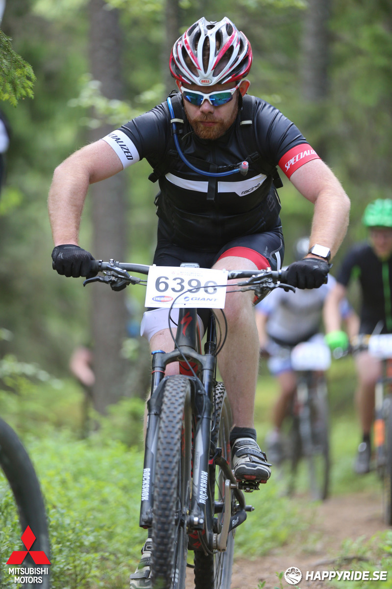Bild från Lida Loop 2016 2
