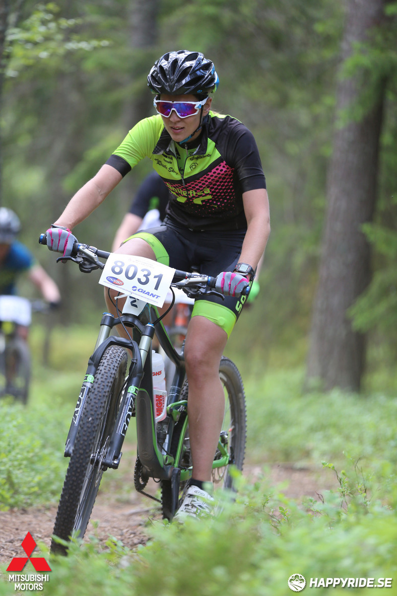 Bild från Lida Loop 2016 2