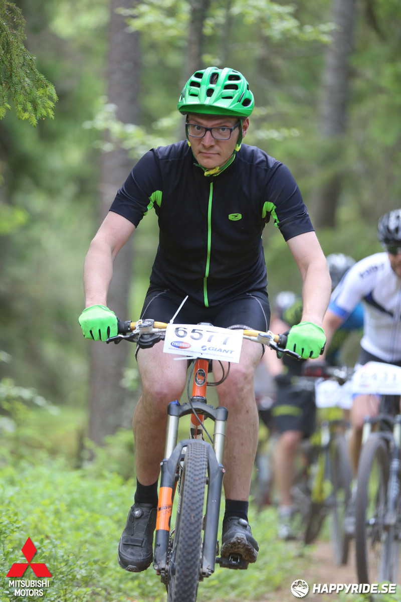 Bild från Lida Loop 2016 2