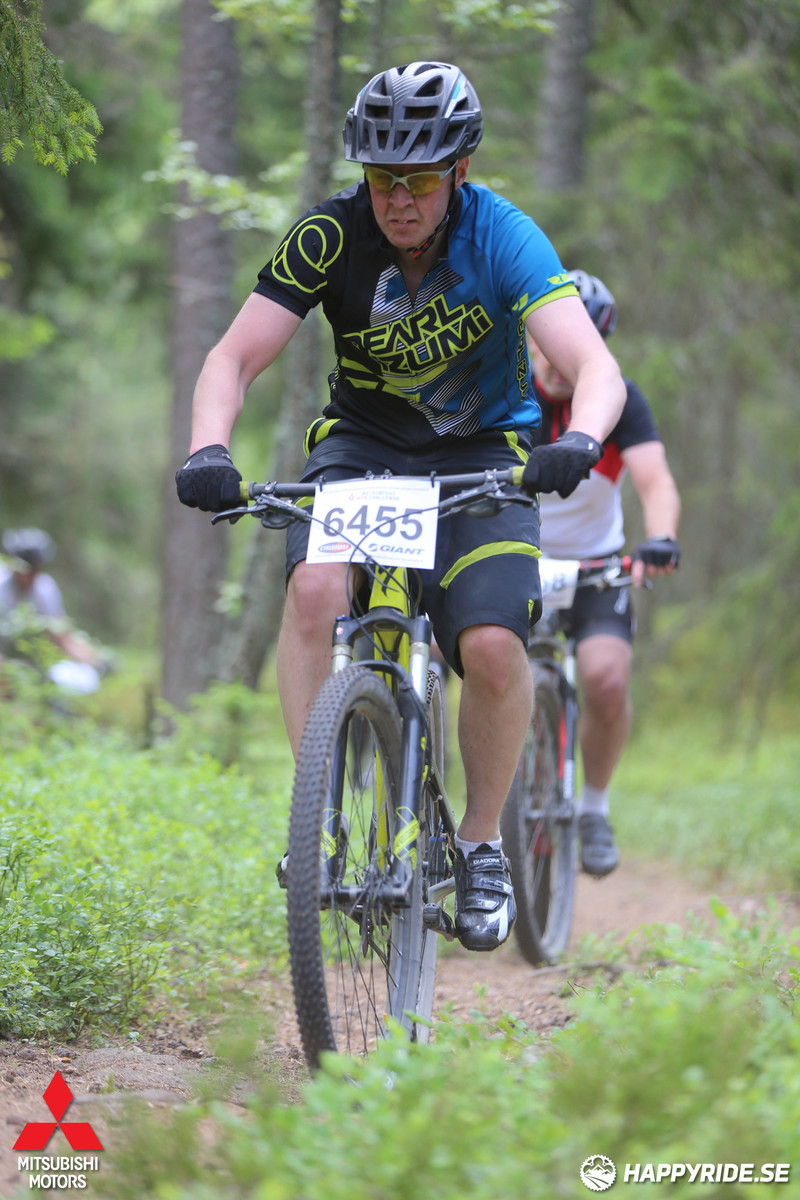 Bild från Lida Loop 2016 2
