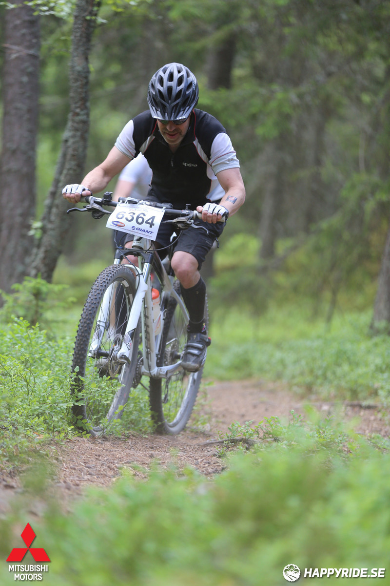 Bild från Lida Loop 2016 2