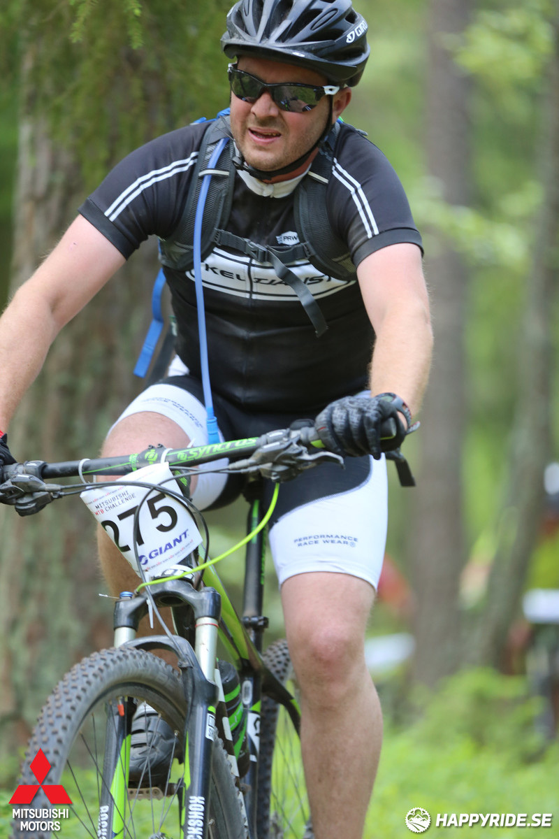 Bild från Lida Loop 2016 2