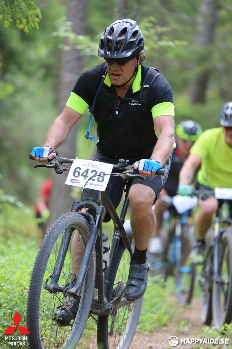 Bild från Lida Loop 2016 2