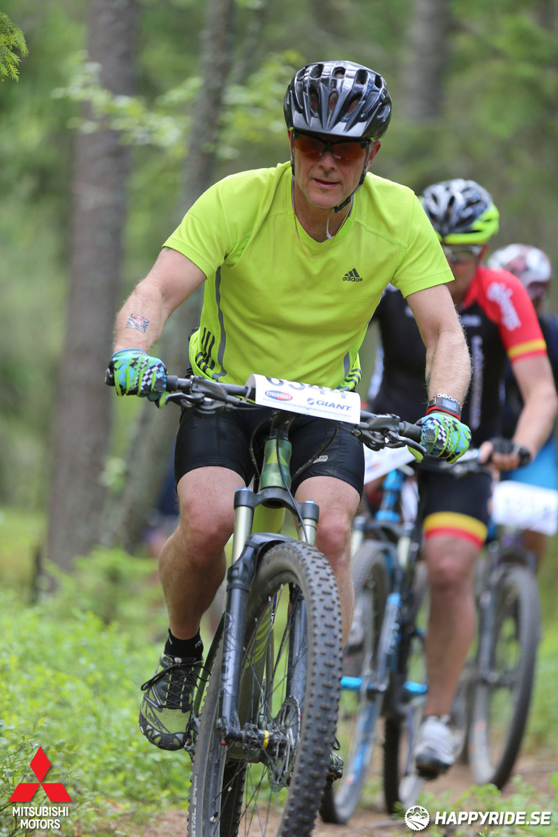 Bild från Lida Loop 2016 2