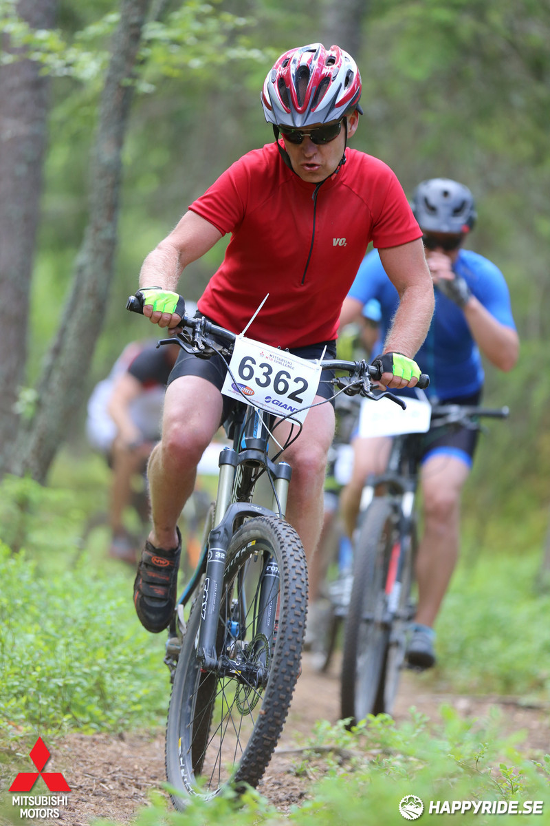 Bild från Lida Loop 2016 2
