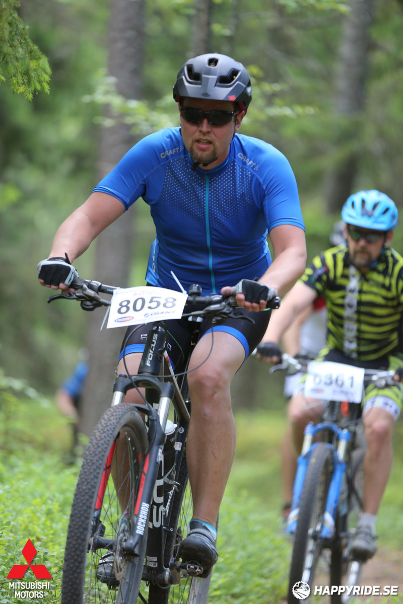 Bild från Lida Loop 2016 2