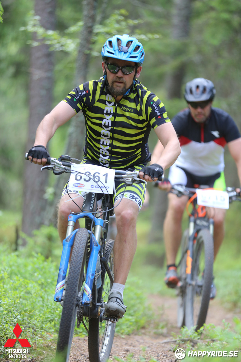 Bild från Lida Loop 2016 2