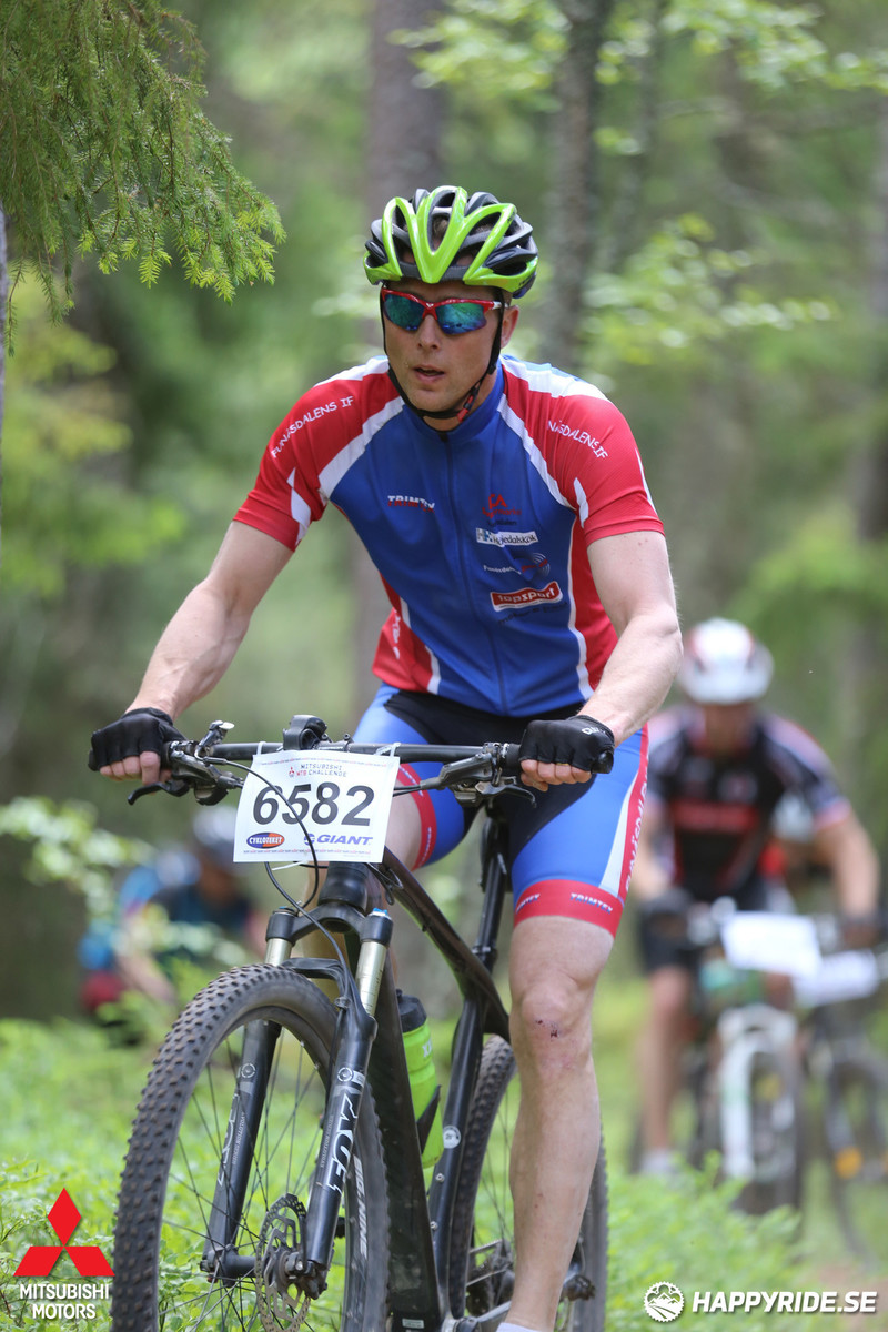 Bild från Lida Loop 2016 2