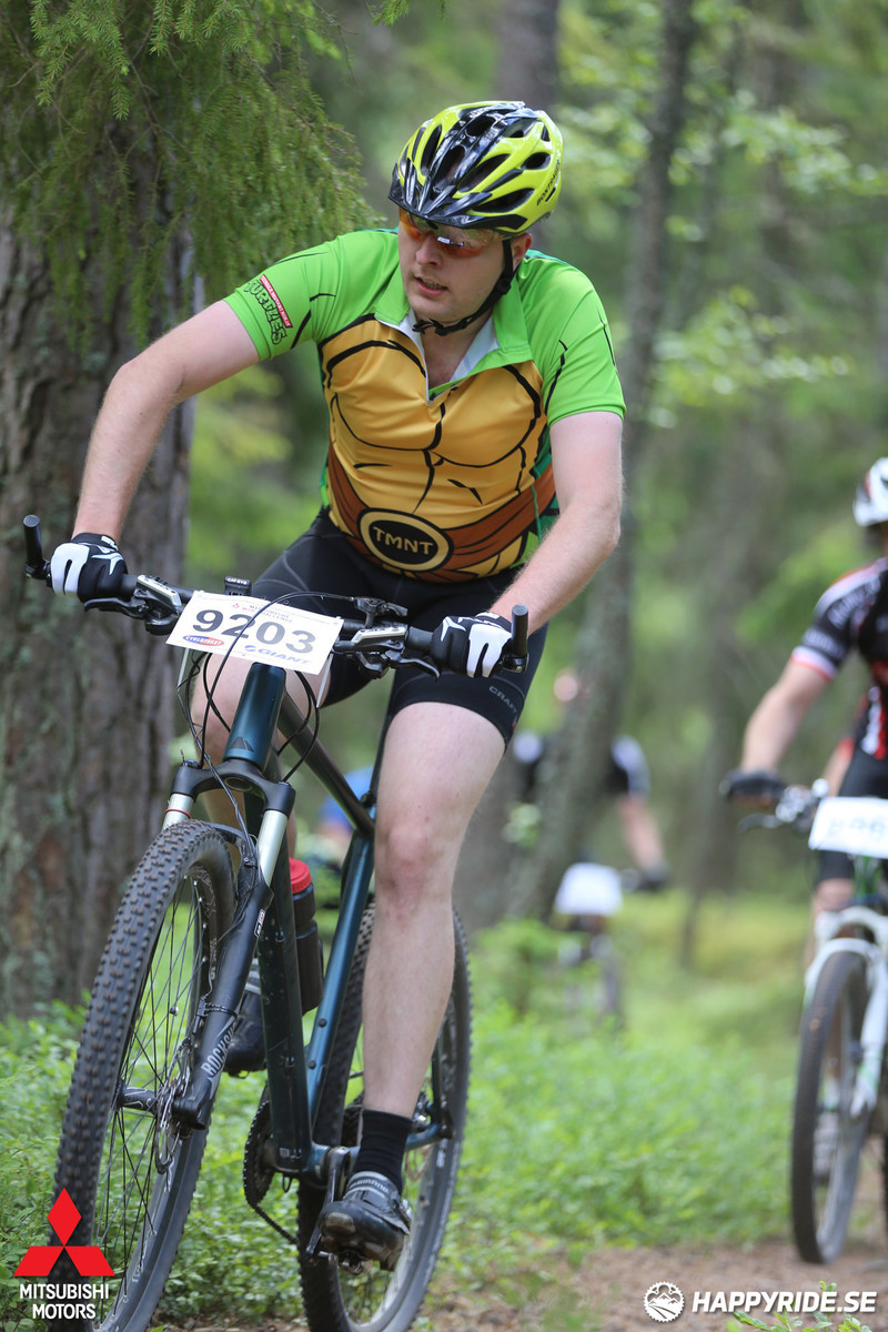 Bild från Lida Loop 2016 2