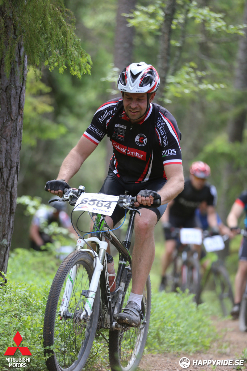 Bild från Lida Loop 2016 2