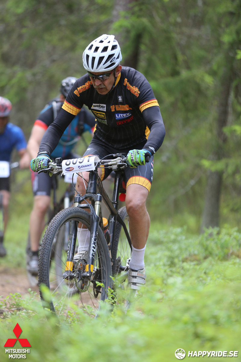 Bild från Lida Loop 2016 2