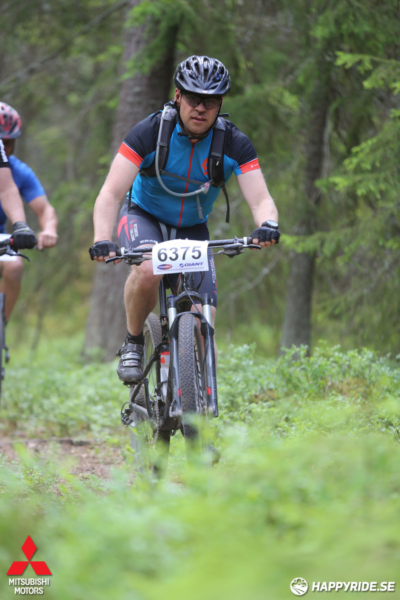 Bild från Lida Loop 2016 2