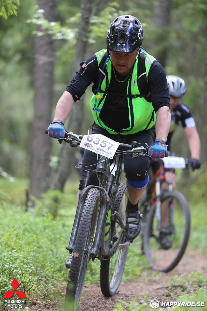 Bild från Lida Loop 2016 2