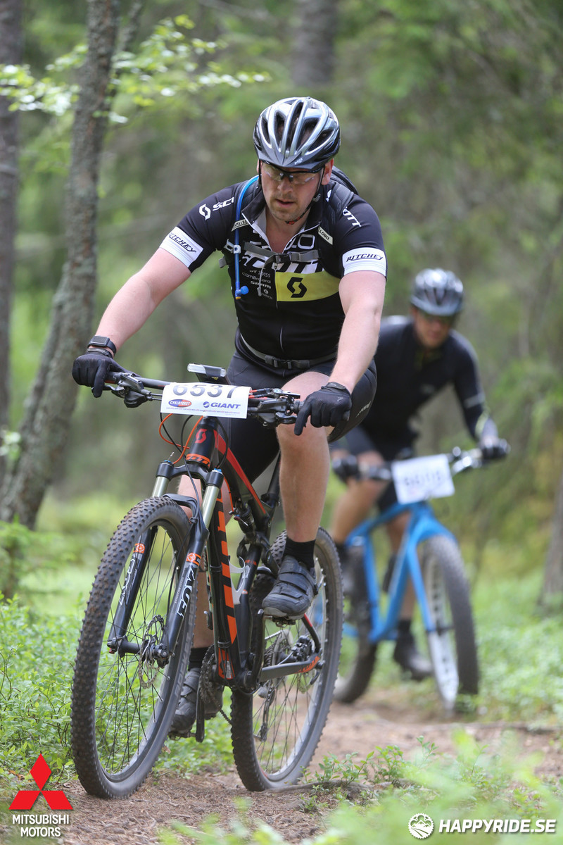 Bild från Lida Loop 2016 2