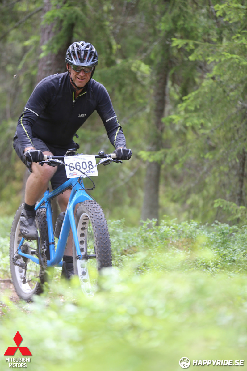Bild från Lida Loop 2016 2