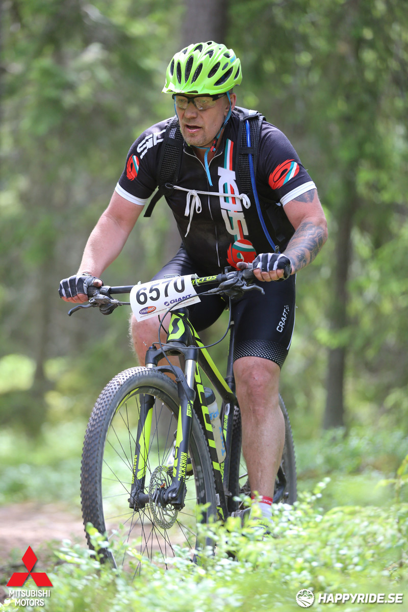Bild från Lida Loop 2016 2