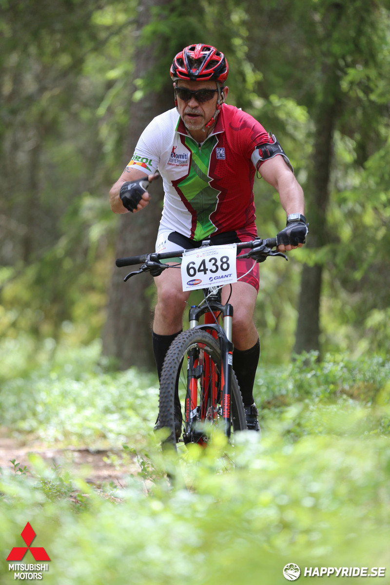 Bild från Lida Loop 2016 2
