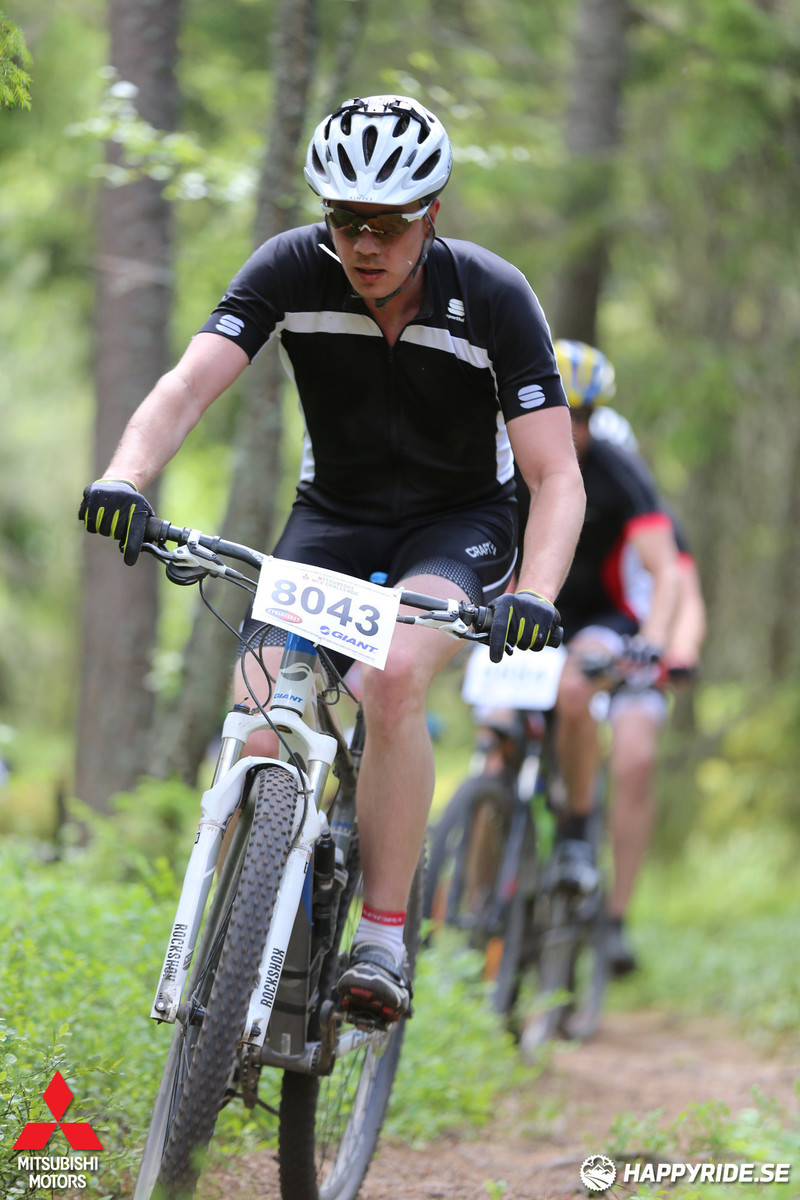 Bild från Lida Loop 2016 2