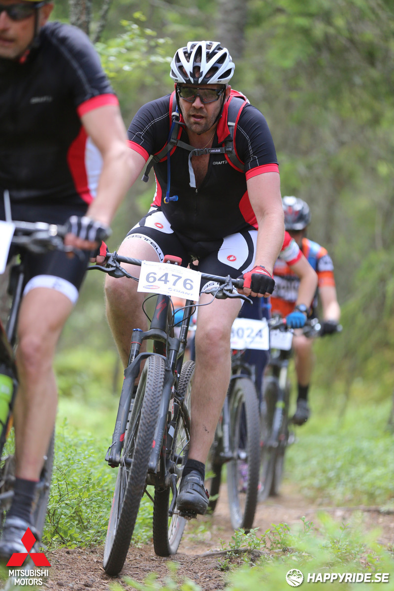 Bild från Lida Loop 2016 2