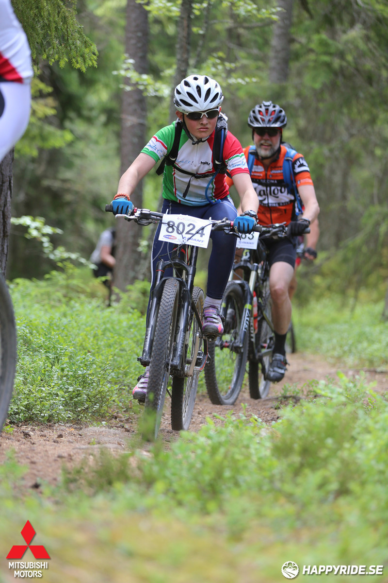 Bild från Lida Loop 2016 2
