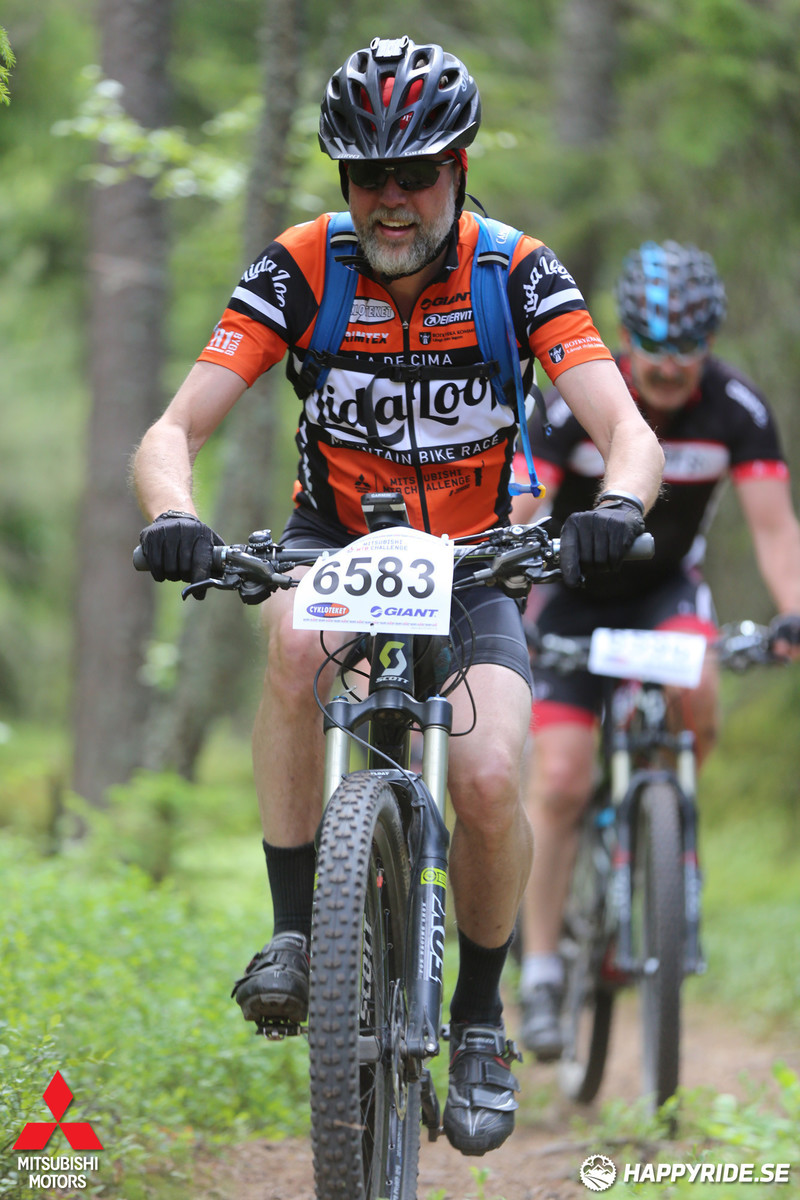 Bild från Lida Loop 2016 2