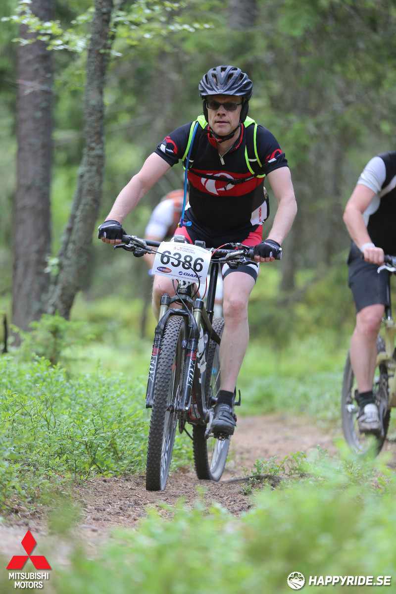 Bild från Lida Loop 2016 2