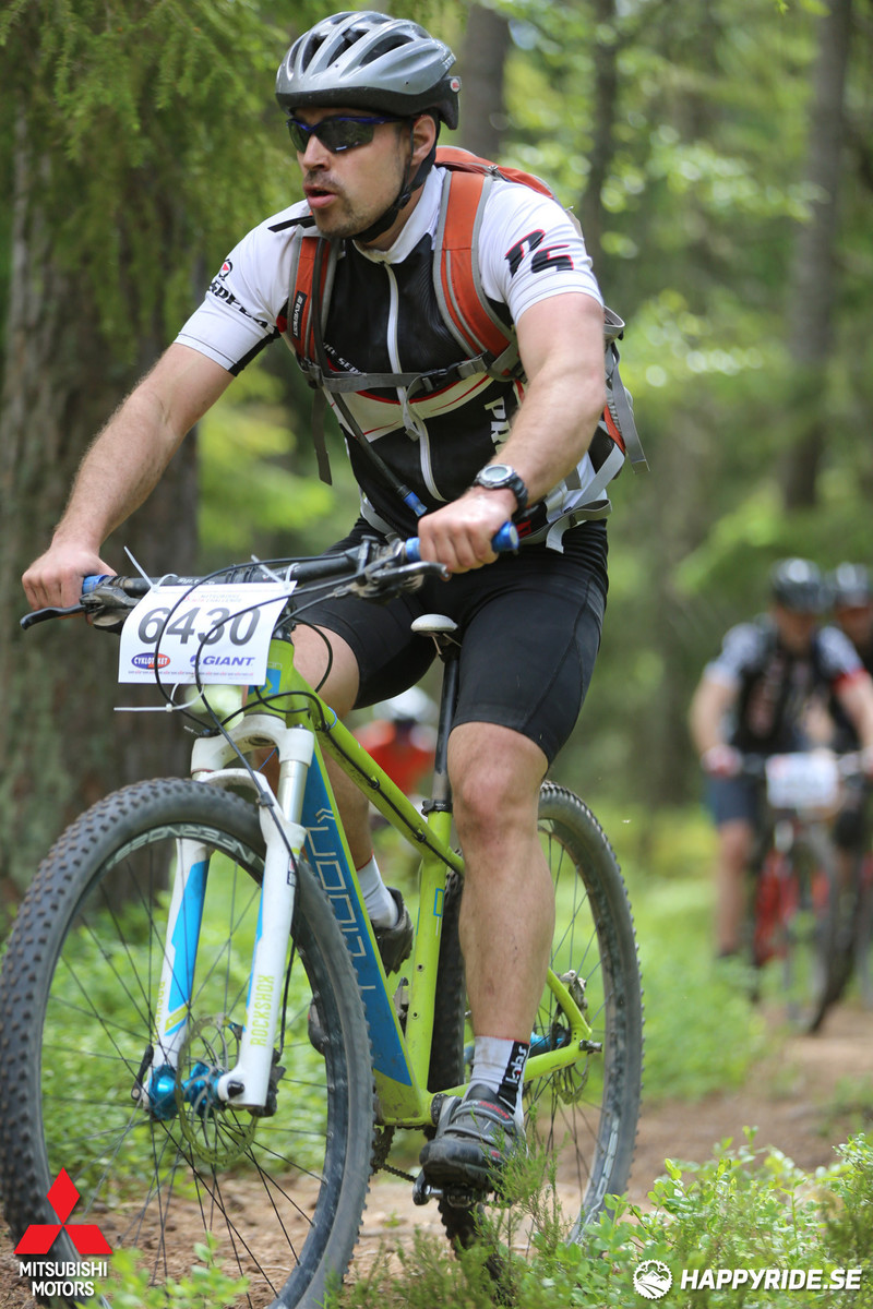 Bild från Lida Loop 2016 2