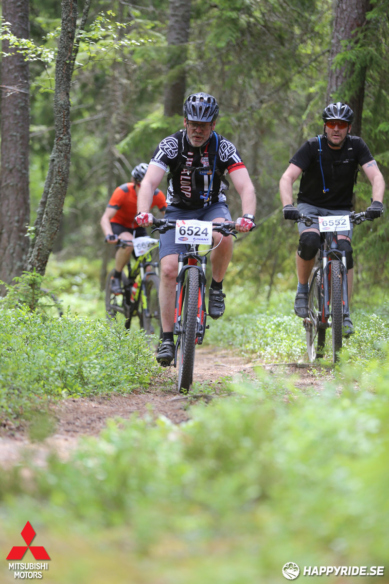Bild från Lida Loop 2016 2