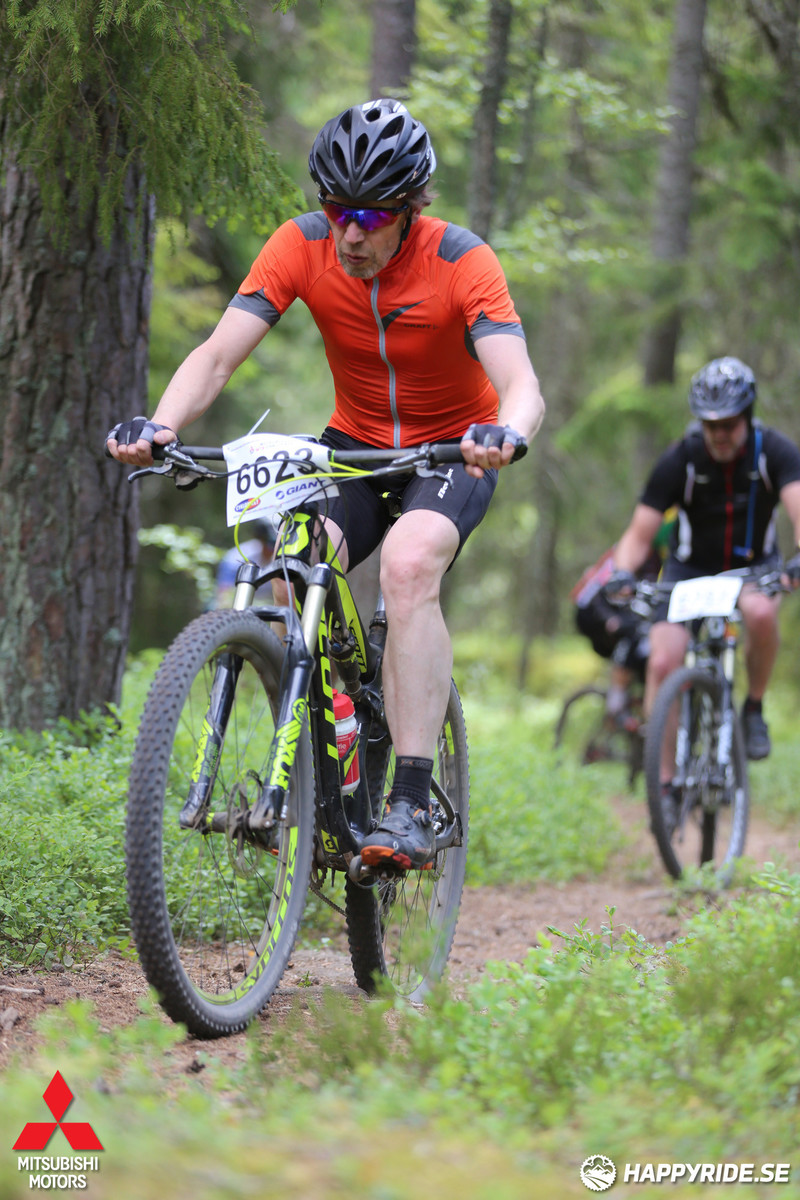 Bild från Lida Loop 2016 2