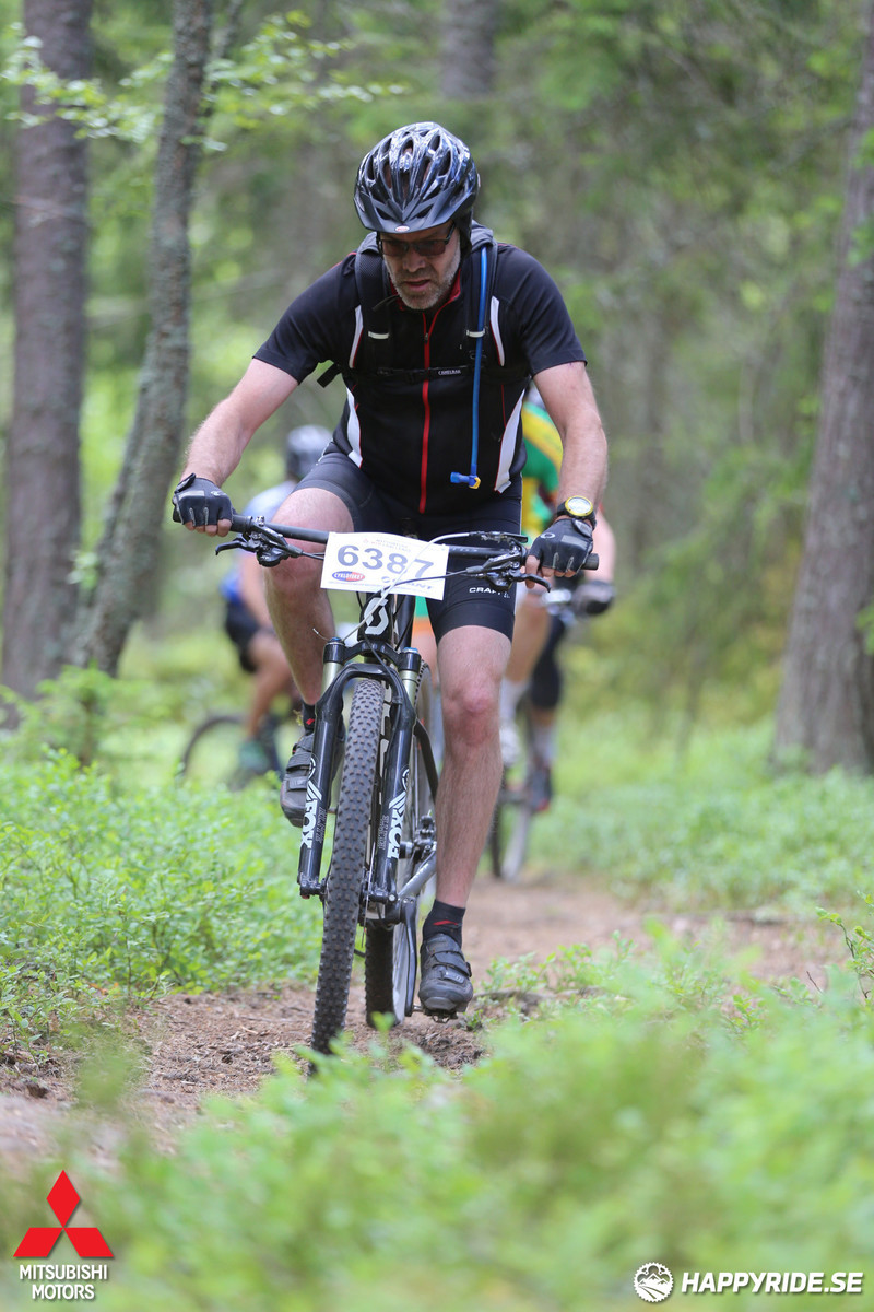 Bild från Lida Loop 2016 2