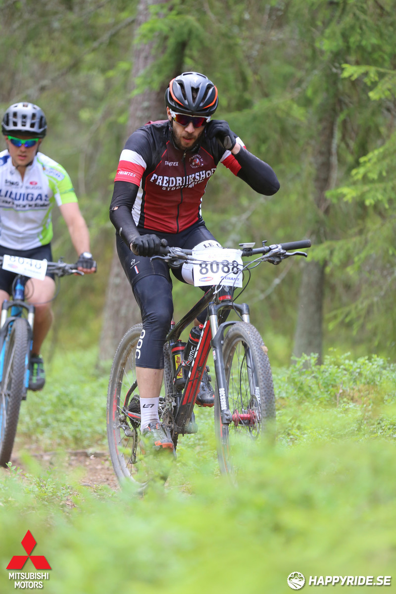 Bild från Lida Loop 2016 2