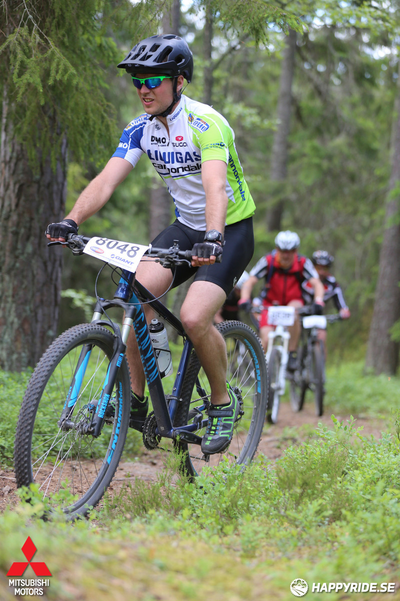 Bild från Lida Loop 2016 2