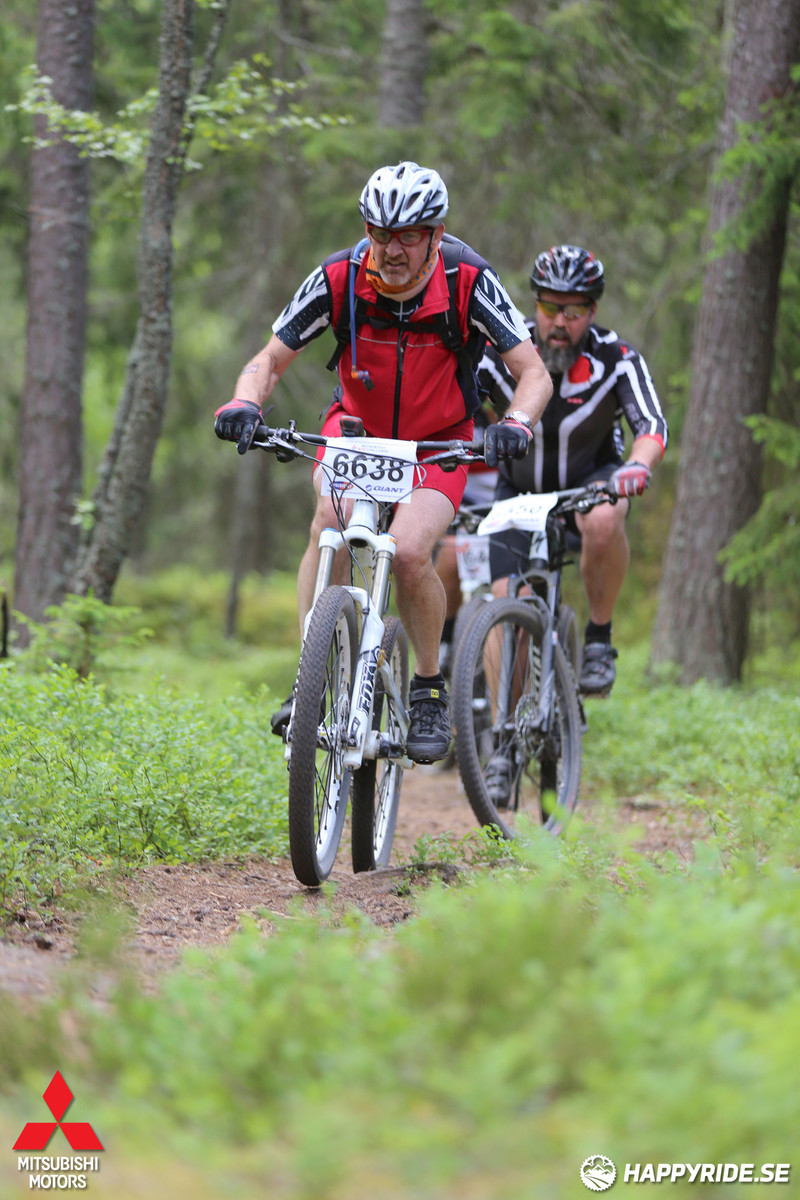 Bild från Lida Loop 2016 2
