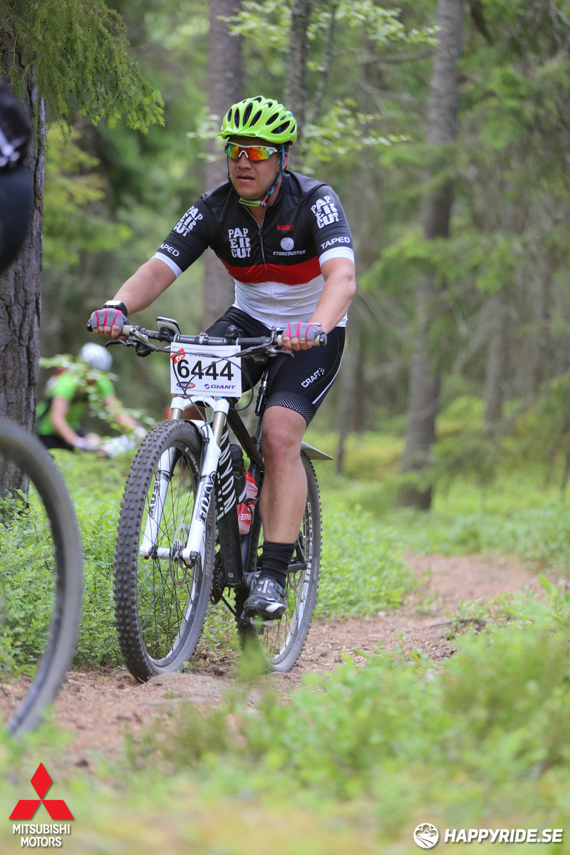 Bild från Lida Loop 2016 2