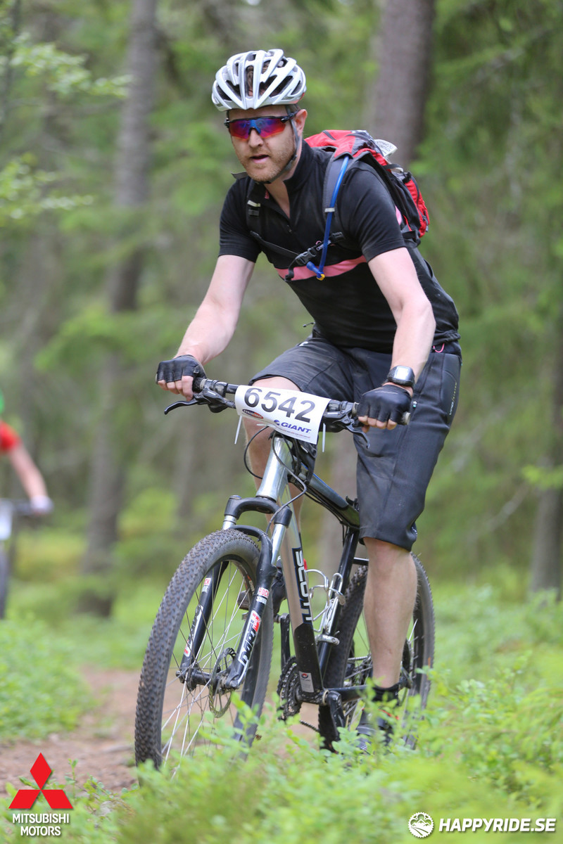 Bild från Lida Loop 2016 2